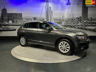 Volkswagen Tiguan 1.5 TSI ACT Comfortline Business *Led*Appconnect*Camera*Trekhaak*