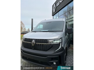 Renault Master T35 2.0 dCi 130 L2H2 Advance | Demo |