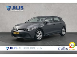 Volkswagen Golf 1.0 TSI Life | Camera | Adaptieve cruise control | Digitaal display