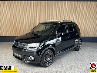 Suzuki Ignis 1.2 Stijl NL auto | 1e Eigenaar | Cruise controle