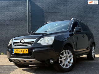 Opel Antara 2.4 Temptation | Stoelverwarming | Trekhaak