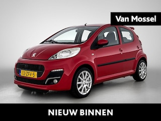 Peugeot 107 1.0 Active
