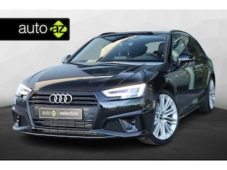 Audi A4 Avant 35 TFSI Sport S line edition / Cruise / PDC