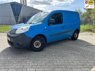Renault Kangoo Express 1.5 dCi 75 Express Comfort | Trekhaak | Betimmerde Vloer | ESP