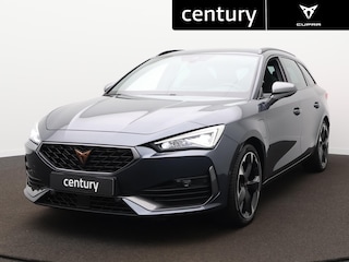 Cupra Leon 1.4 e-Hybrid Business / Camera / Acc / Verwarmbaar stuurwiel