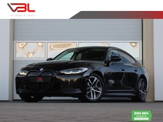 BMW i4 eDrive40 High Executive 84 kWh | SOH 96,8% | Head-up display |