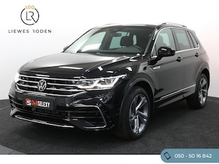 Volkswagen Tiguan 1.4 TSI eHybrid PHEV R-Line