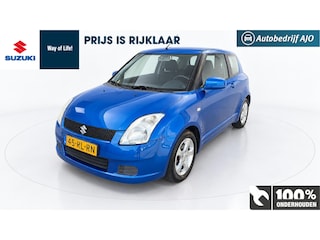 Suzuki Swift 1.3 GLS AIRCO RIJKLAAR PRIJS