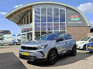 Opel Grandland 1.2 Turbo automaat GS-line Camera|adapt. cruise