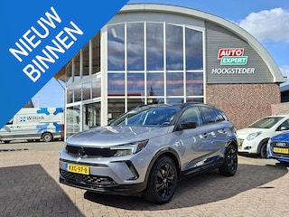 Opel Grandland 1.2 Turbo automaat GS-line Camera|adapt. cruise