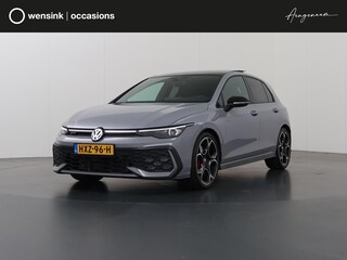 Volkswagen Golf 2.0 TSI GTI | Panoramadak | Business-Pack-Premium | Design-Pakket-Black Style | Adaptief Onderstel | Area View | IQ Licht | HUD |