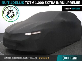 Dacia Logan 0.9 TCe SL Royaal | Achteruitrijcamera | Airco | Cruise Control | 15" Inch Lichtmetalen Velgen | All-Season banden