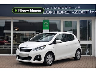Peugeot 108 1.0 e-VTi Active | Airco