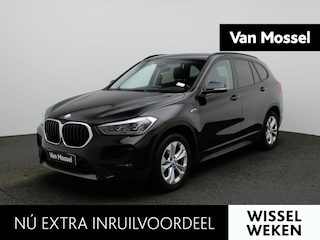 BMW X1 xDrive25e (162 kW)