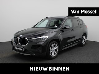 BMW X1 xDrive25e (162 kW)