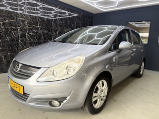 Opel Corsa 1.2-16V Enjoy