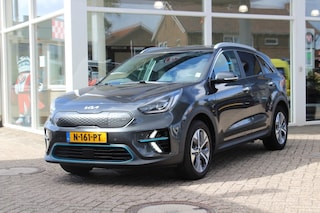 Kia Niro DYN.PLUSLINE 64 KWH SOH 100% Open dak