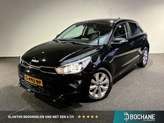 Kia Rio 1.0 T-GDi MHEV DynamicPlusLine | Navigatie | Camera | Trekhaak | Climate Control |