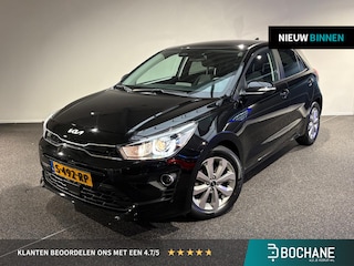 Kia Rio 1.0 T-GDi MHEV DynamicPlusLine | Navigatie | Camera | Trekhaak | Climate Control |