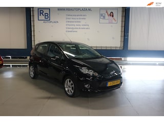 Ford Fiesta 1.25 Titanium / APK 8 2027 ! ! ! !