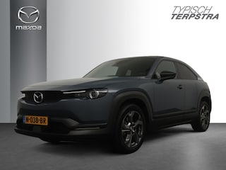Mazda MX-30 e-Skyactiv EV 145 Comfort | Keyless | Stoel- en stuurverwarming
