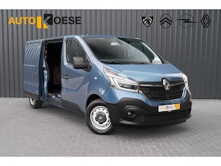 Renault Trafic 2.0 dCi 120 T29 L2H1 Comfort | Betimmering Laadruimte | Camera | Apple Carplay | Allseason Banden