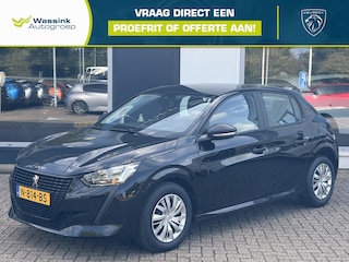 Peugeot 208 1.2 PureTech Like