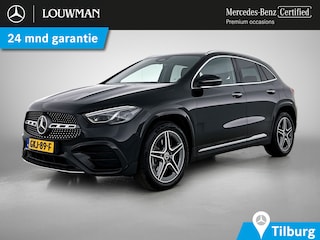 Mercedes-Benz GLA 250 e AMG Line | AMG-LIne In en Exterieur | 360 Camera | Sfeerverlichting | Navigatie | Keyless entry|  Easy-pack | Inclusief 24 maanden MB Certified garantie voor Europa.