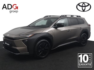 Toyota bZ4X Touring Dynamic Limited Edition 75 kWh | Nieuwe Auto | Direct Uit Voorraad Leverbaar |