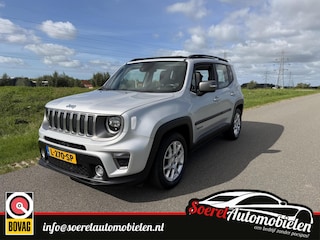 Jeep Renegade 1.0T Limited