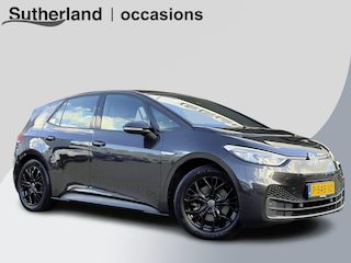 Volkswagen ID.3 Pro 58 kWh | SOH 93% | Warmtepomp | Navigatie | Style Pakket |
