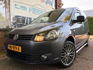 Volkswagen Caddy 1.6 TDI|Airco|Trekhaak|Cruise|
