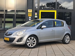 Opel Corsa 1.4-16V Anniversary Edition | Airconditioning