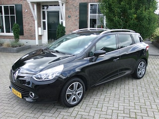 Renault Clio Estate 1.5 dCi ECO Night&Day
