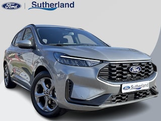 Ford Kuga 2.5 FHEV ST-Line 190pk | Geen stekker nodig | Winterpack | Sync 4 Navigatie | Apple Carplay/Android auto | Achteruitrijcamera | All Weatherbanden