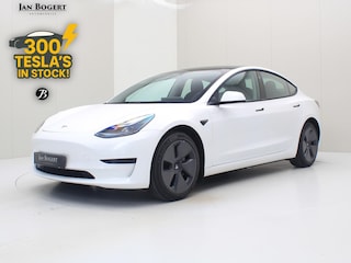Tesla Model 3 Standard RWD Plus UPGRADE 94.8% SoH [ LFP-ACCU+WARMTEPOMP+AUTOPILOT+60 kWh ]