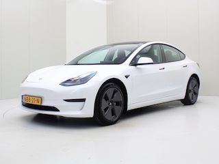 Tesla Model 3 Standard RWD Plus UPGRADE 94.8% SoH [ LFP-ACCU+WARMTEPOMP+AUTOPILOT+60 kWh ]