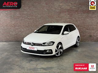 Volkswagen Polo 2.0 TSI GTI Clima / Winter Pakket / CarPlay / ABC Uitlaat systeem / Navi / PDC
