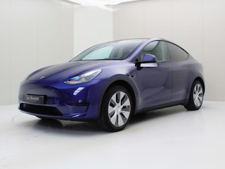 Tesla Model Y Standard RWD Plus 95.5% SoH [ AMD RYZEN+AUTOPILOT+19 INCH+PREMIUM AUDIO ]