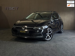 Volkswagen Golf 1.5 eTSI R-Line | Full Option | Pano | IQ.Light | Massage | Stoelverwarming | ACC