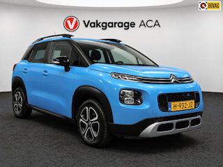 Citroën C3 Aircross 1.2 PureTech S&S Feel // 68.000 km // NAVI // CLIMA // PDC // CRUISE // CARPLAY //