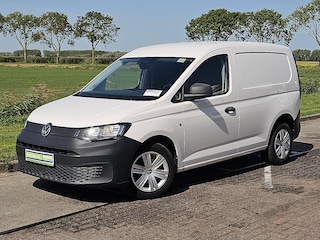 Volkswagen Caddy Cargo 2.0 TDI Comfort L1, Cruise control, Airco, Pdc, Carplay, Navi, Camera, Trekhaak