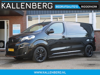 Peugeot Expert 2.0 BlueHDI 180PK Automaat Standard Sport / Camera / Trekhaak