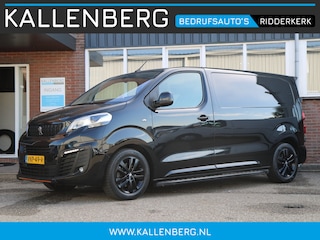 Peugeot Expert 2.0 BlueHDI 180PK Automaat Standard Sport / Camera / Trekhaak