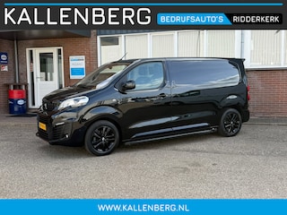 Peugeot Expert 2.0 BlueHDI 180PK Automaat Standard Sport / Camera / Trekhaak