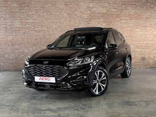 Ford Kuga 2.5 Duratec PHEV ST-Line X Winter Pakket 2 / B&O / Safety Pakket / HUD / CarPlay / Pano / Trekhaak / Elc. Kofferklep