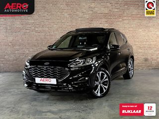 Ford Kuga 2.5 Duratec PHEV ST-Line X Winter Pakket 2 / B&O / Safety Pakket / HUD / CarPlay / Pano / Trekhaak / Elc. Kofferklep