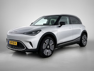 Smart #1 Premium 66 kWh