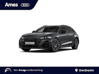 Audi A5 Avant 2.0 e-hybrid quattro S edition