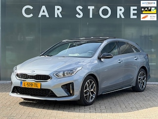Kia ProCeed 1.0 T-GDI GT-Line Edition |Panorama|Camera|Navi|Apple car